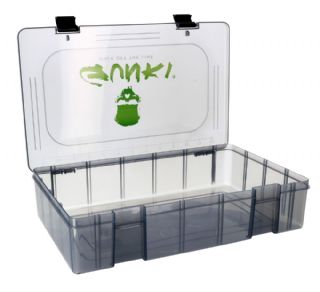 Gunki Big Bait Box